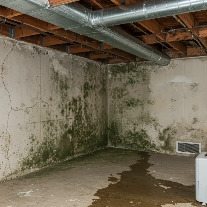 Professional Mold Removal in Wexford County, MI